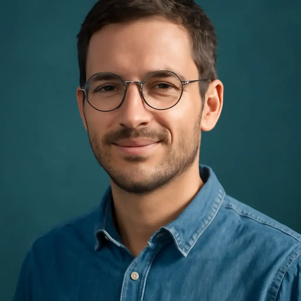 Carlos Mendoza Ruiz